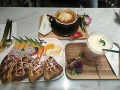 -卓花境Flowerwonderland花店