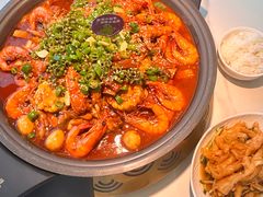 -徐记小怪兽肉蟹煲(中央大街店)