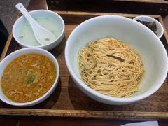 -蟹上黄·蟹黄面·江南糖水(人民广场店)