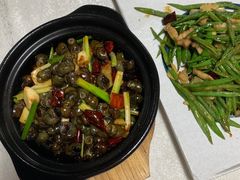 -陈生记黑鱼馆·20年活鱼现杀(宁波鼓楼店)