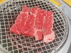 -姜虎东白丁烤肉(恒隆广场店)