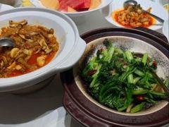 -院里寻菜·精致庭院菜(观沙岭店)