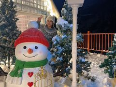 -洛阳白云山景区