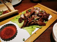 -大牌大·传统杭帮菜(湖滨店)