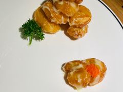 芥末虾仁球-太二酸菜鱼(中庚漫游城店)