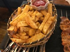 -麻喜大