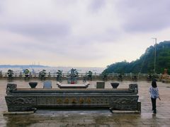 -南沙天后宫景区
