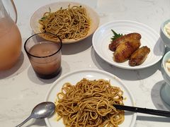 -峨嵋小镇·川菜(勒泰中心店)
