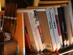 -行者书屋大堂吧 ·下午茶(南京圣和府邸酒店)