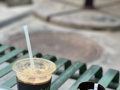 -Au Cafe&Roastery(华侨城店)