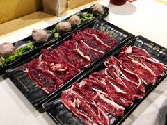 -牛记皇·鲜牛肉火锅(弘阳广场店)