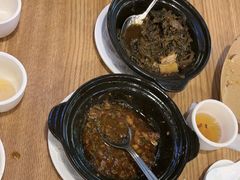 -裕记烧腊连锁餐饮(外马分店)