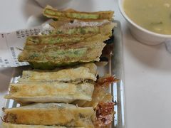 -众品老方子锅贴甜沫(李村店)