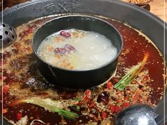 -楠火锅(龙阳广场店)