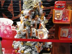 -汉堡王(歌斐中心店)