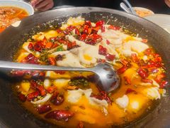 -懒人盐府人家(航天桥店)