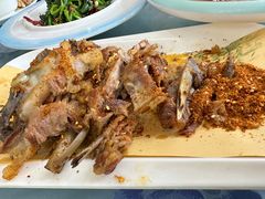 -老毛手抓·盐池滩羊非遗手抓(宁夏总店)