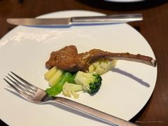 -彩丰楼·中餐厅(国家会展中心上海洲际店)