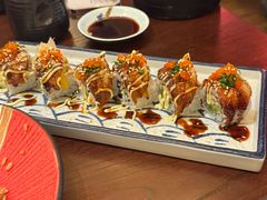 -鸟鹏烧鸟居酒屋(昌岗店)