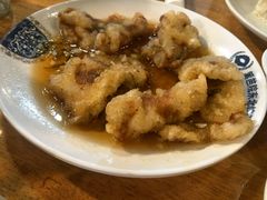 -篱笆院东北饺子王(欧阳路店)