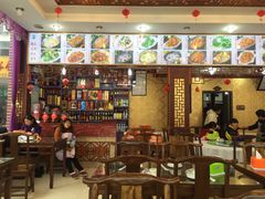 -徽州美食(三十年老店)