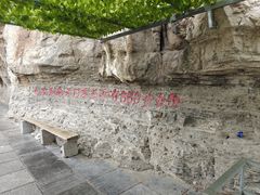 -抱犊寨风景区