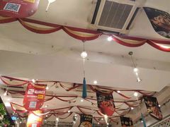 -撒拉花儿·新疆菜·清真(太阳宫店)