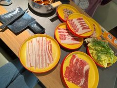 -沼津港精致料理·寿喜烧·烧鸟(龙湖南桥天街日料榜单店)