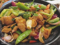 -日昌餐馆(亦庄店)