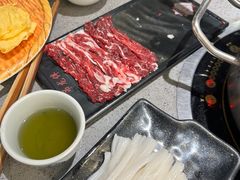 -非遗•老字号•阿彬牛肉火锅(广济桥店)