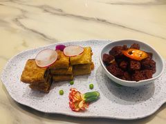 -柒园·三十年创意杭帮菜(龙湖滨江天街店)