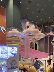 -MELAND亲子乐园•派对•研学(集美世茂店)