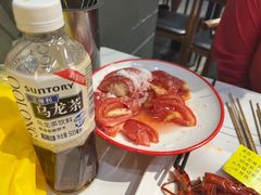 -大孩龙虾(体育场旗舰店)