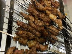 -文文烤肉(大皮院店)