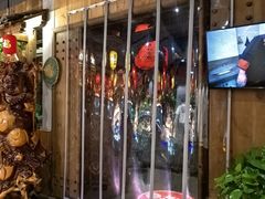 -头上红煨盐鸡·非遗院子餐厅