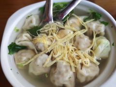 -海平馄饨(逍遥二路店)