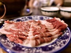 -裕德孚·非遗手切涮羊肉(东直门内大街店)