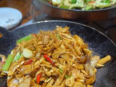 -老雒阳面馆·水席(洛宁高速路口店)