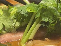 -肥汁米蘭香港米线(长宁来福士店)