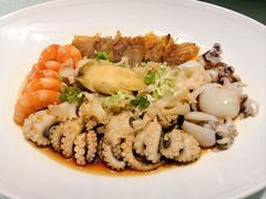 -旺顺阁·北京菜(北辰上品+)