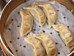 -鸡鸣汤包(红山动物园店)