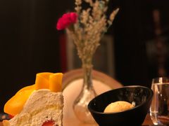 -Strawberry Butterfly草莓蝴蝶日式水果挞