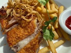 维也纳炸猪排-宝莱纳餐厅(滨江店)