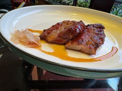 -白天鹅宾馆-玉堂春暖餐厅