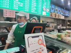 -锦馨豆汁(天坛路店)
