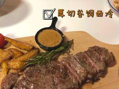 -橘酱餐厅