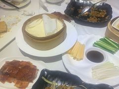 广式烧鸭-凯逸轩·匠心粤菜(中城名仕汇店)