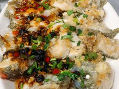 -海鲜街菜馆(海珠南路店)