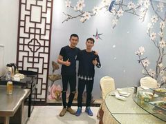 -古姑姑·品质海南菜私房餐厅(龙昆南欧式洋房别墅店)