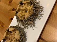 -海胆小馆(东北水饺·春柳店)